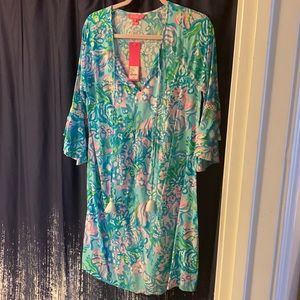 NWT Lilly dress size Medium